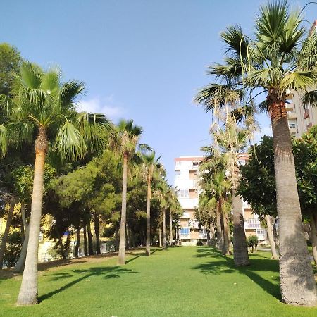 Apartment Helena Benalmadena Exterior photo