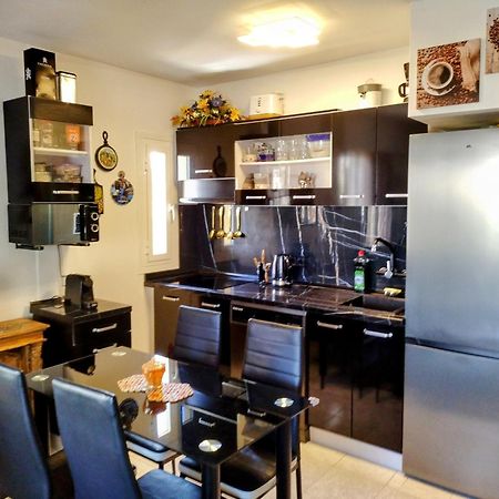 Apartment Helena Benalmadena Exterior photo