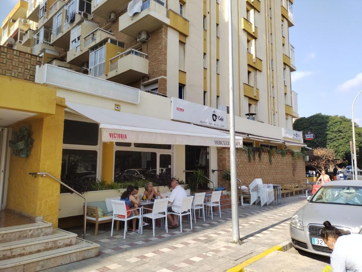 Apartment Helena Benalmadena Exterior photo