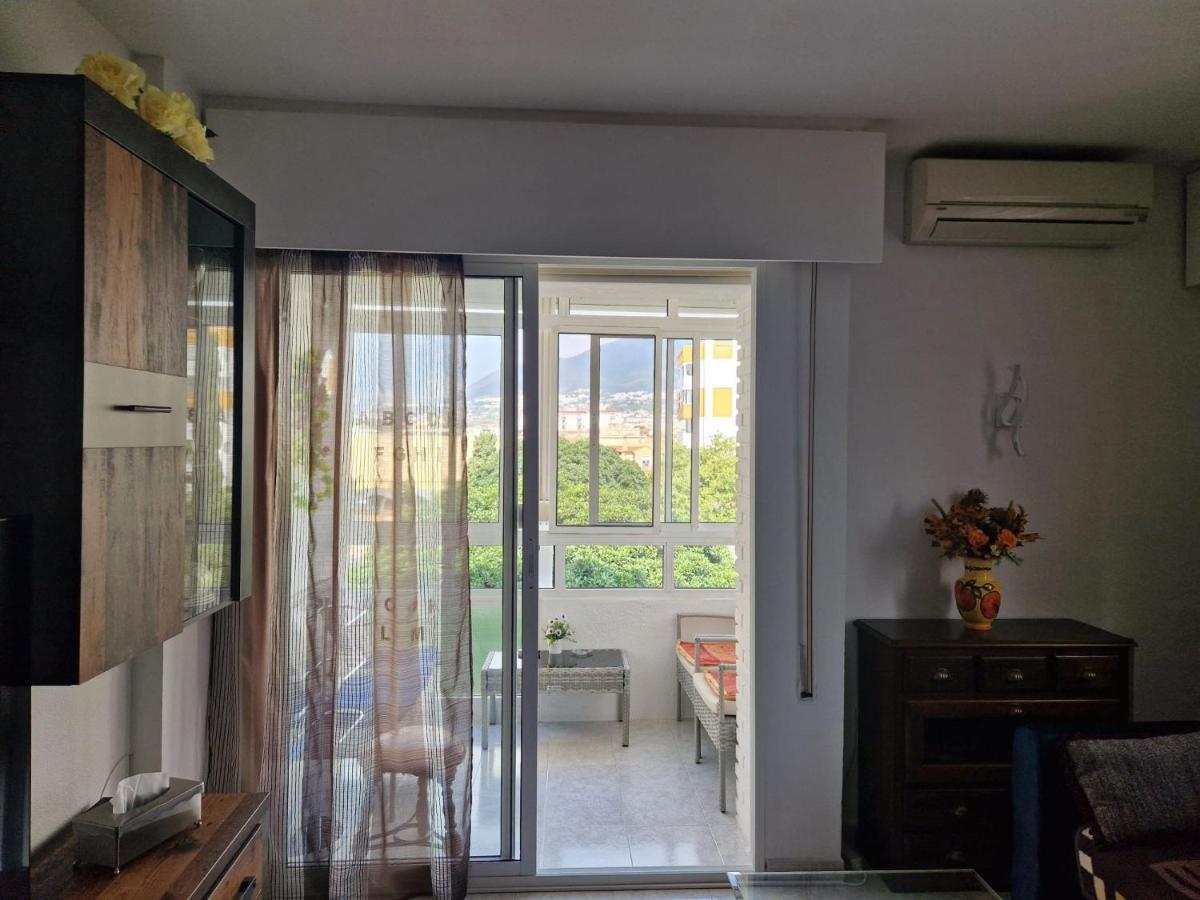 Apartment Helena Benalmadena Exterior photo