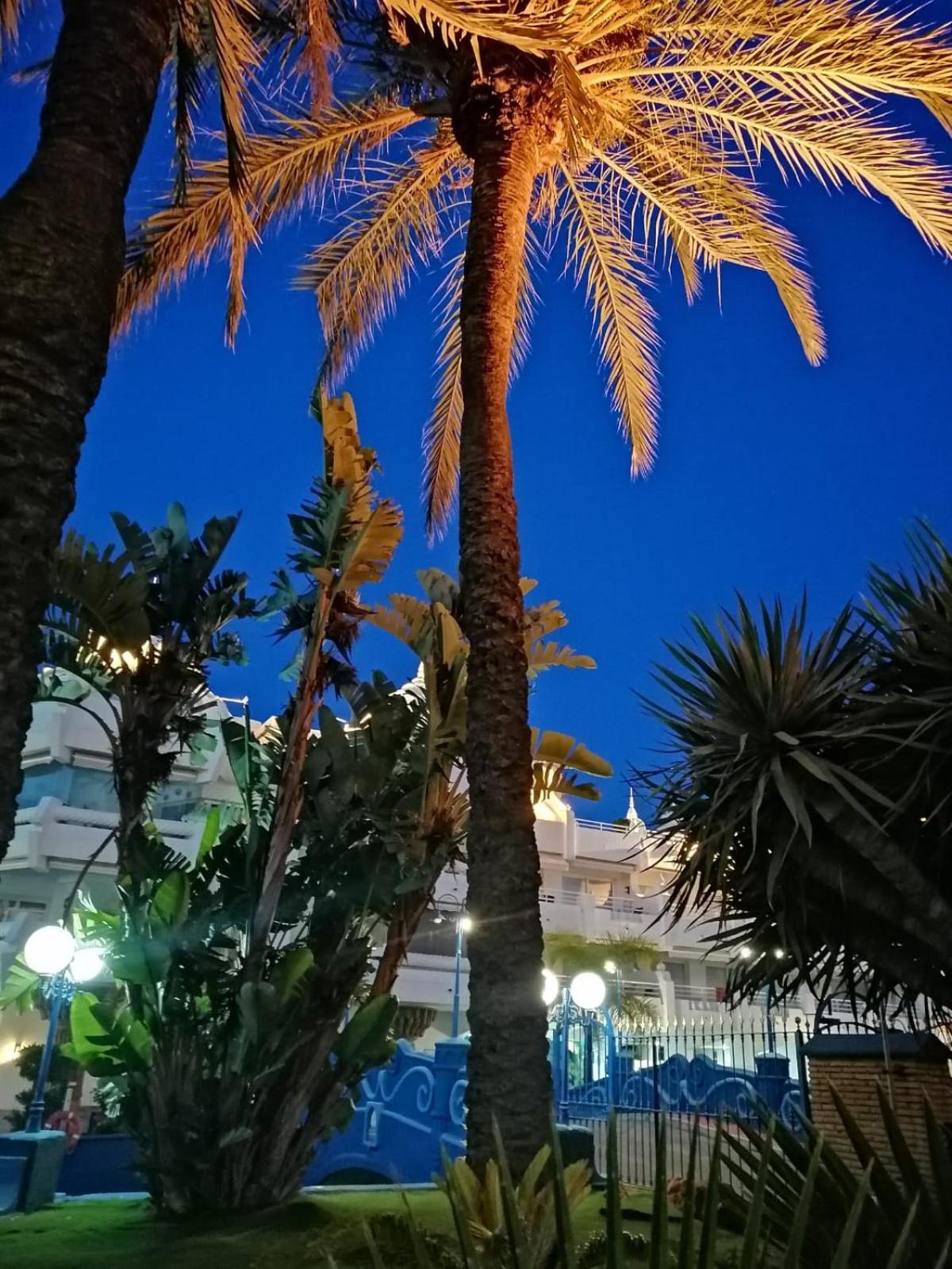 Apartment Helena Benalmadena Exterior photo