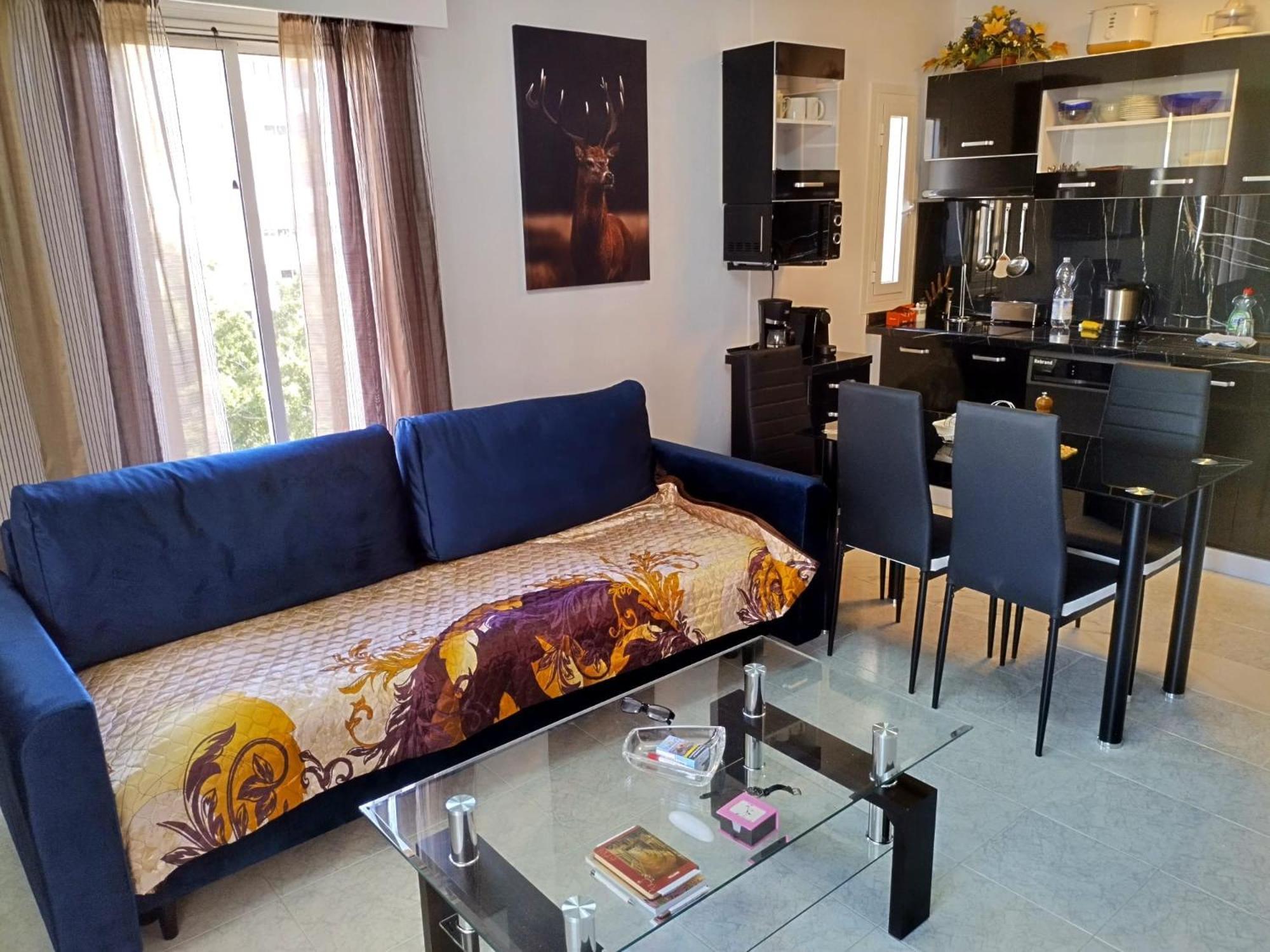Apartment Helena Benalmadena Exterior photo