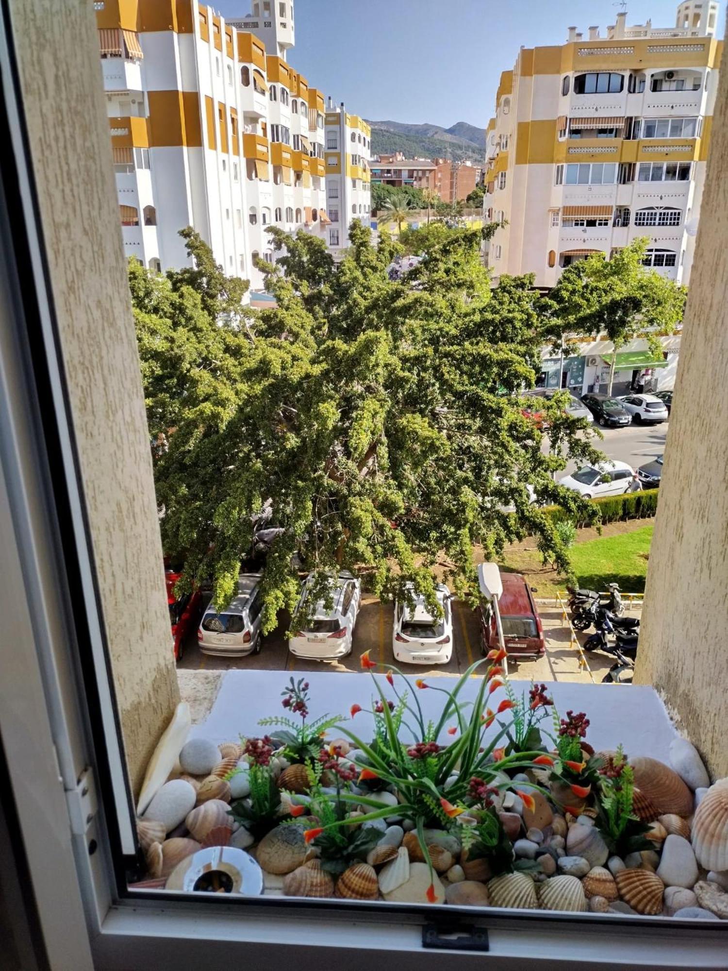 Apartment Helena Benalmadena Exterior photo
