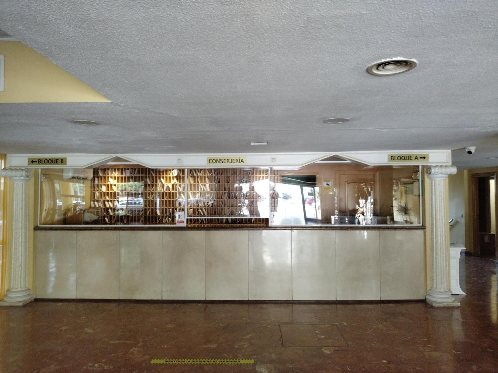Apartment Helena Benalmadena Exterior photo