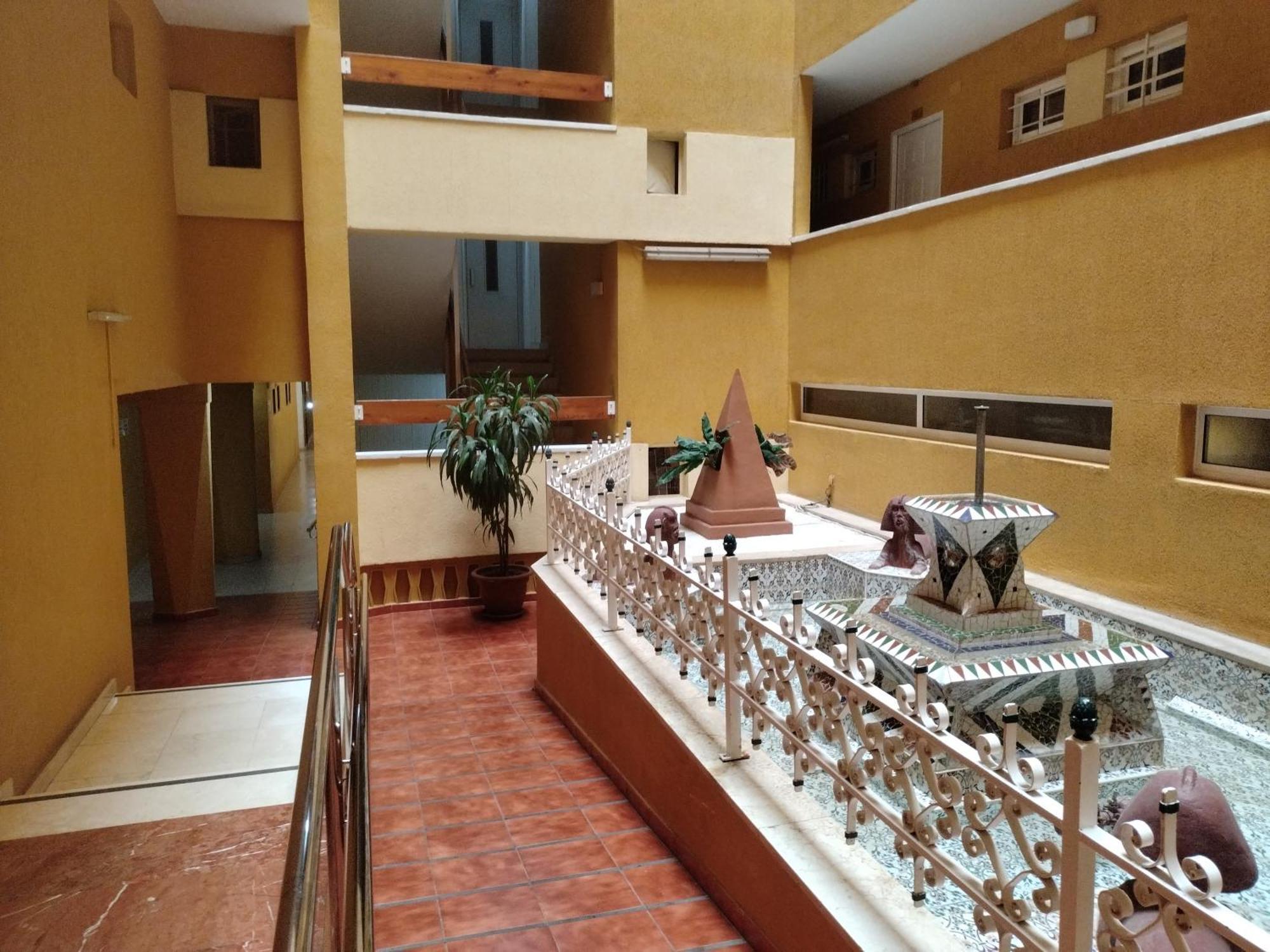 Apartment Helena Benalmadena Exterior photo