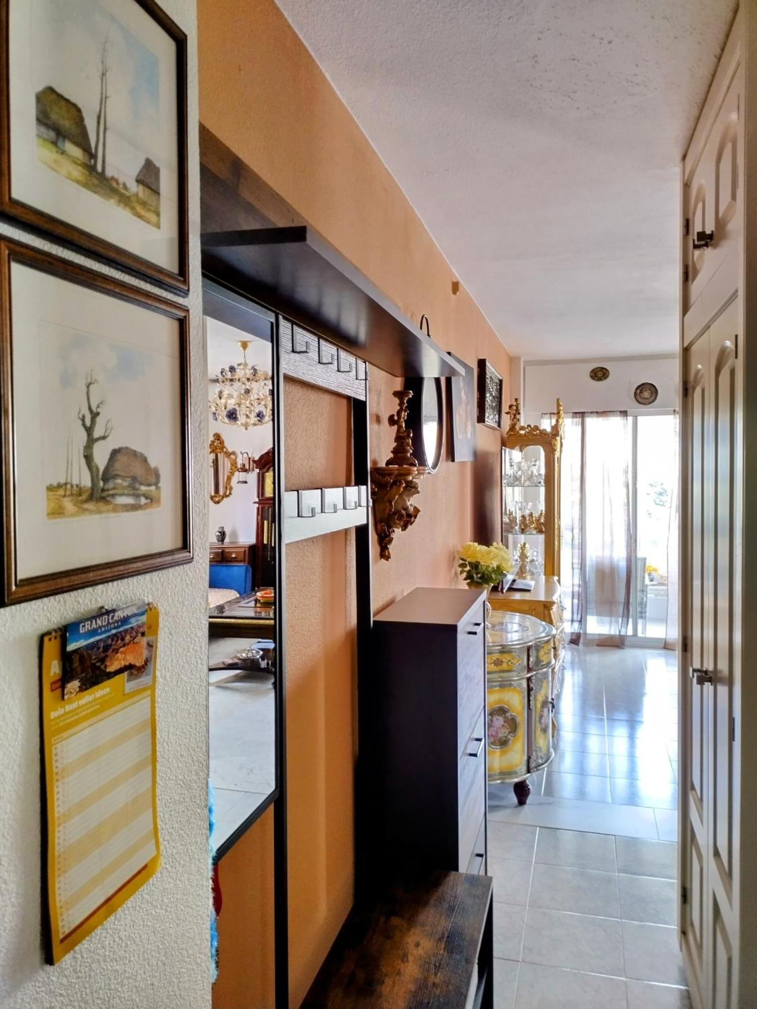 Apartment Helena Benalmadena Exterior photo