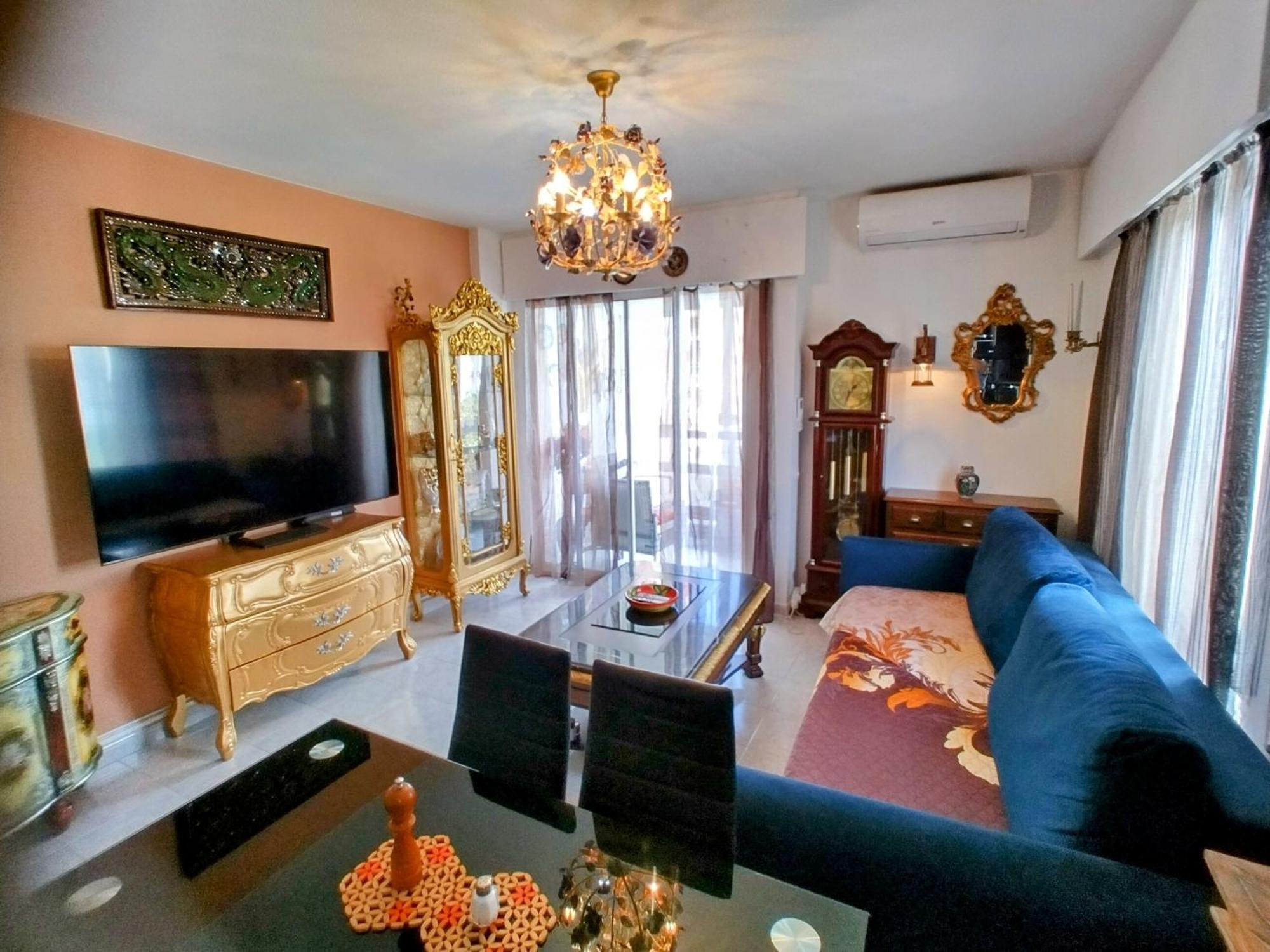 Apartment Helena Benalmadena Exterior photo