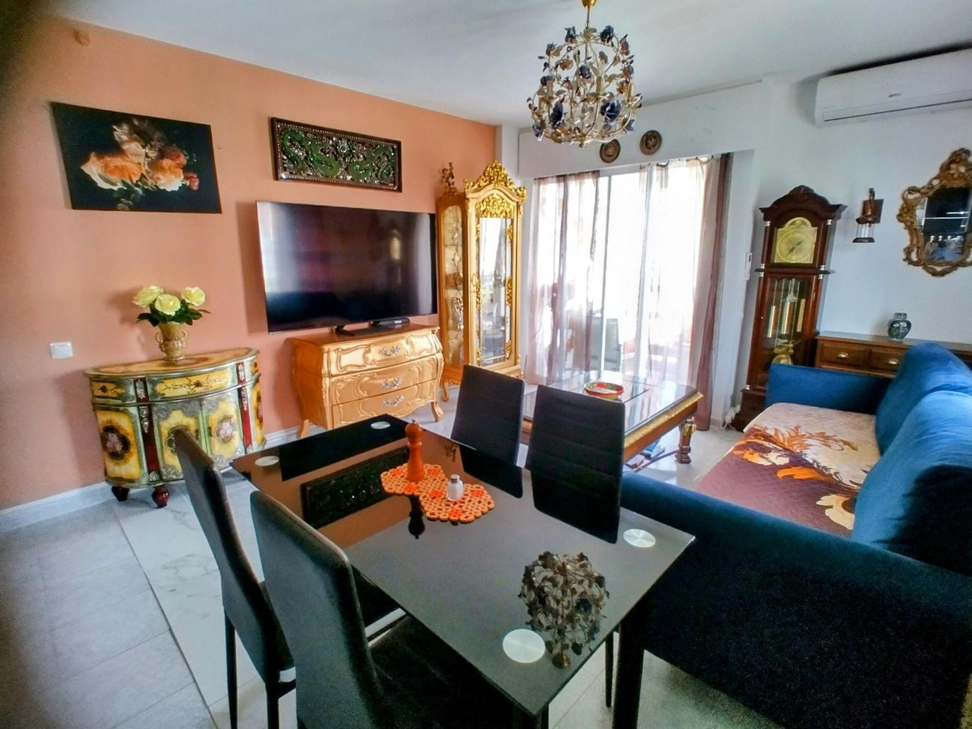 Apartment Helena Benalmadena Exterior photo