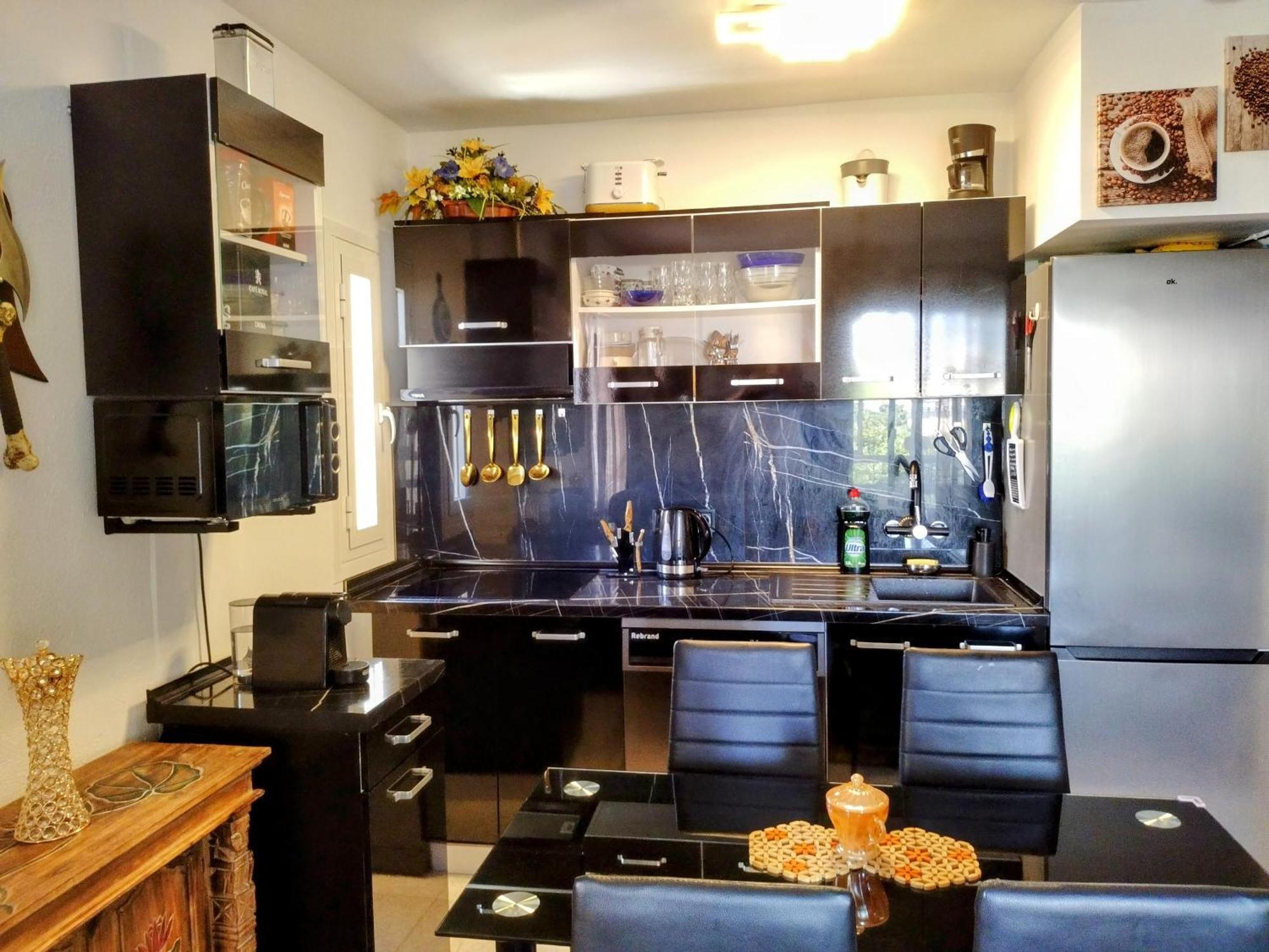 Apartment Helena Benalmadena Exterior photo
