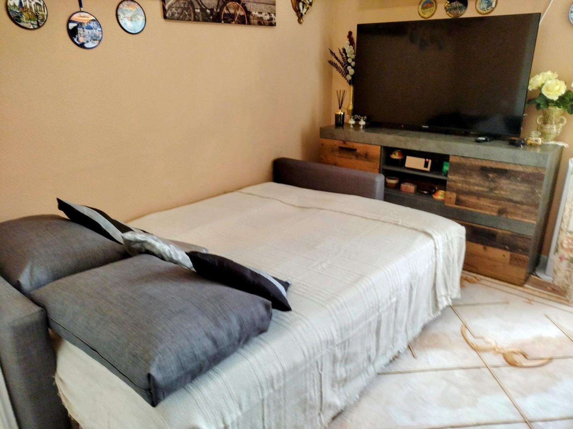 Apartment Helena Benalmadena Exterior photo